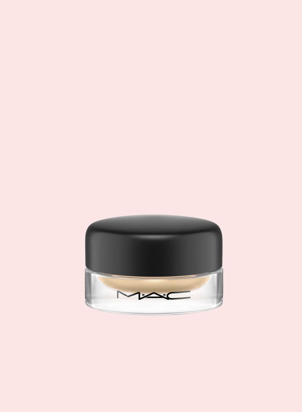 Soft Ochre Pro Longwear Paint Pot - Vibrant & Creamy - Image 1
