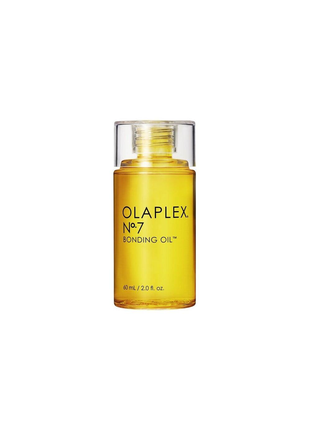 OLAPLEX Nº.7 Radiant Hair Oil 60ml - Limited Edition - Image 1