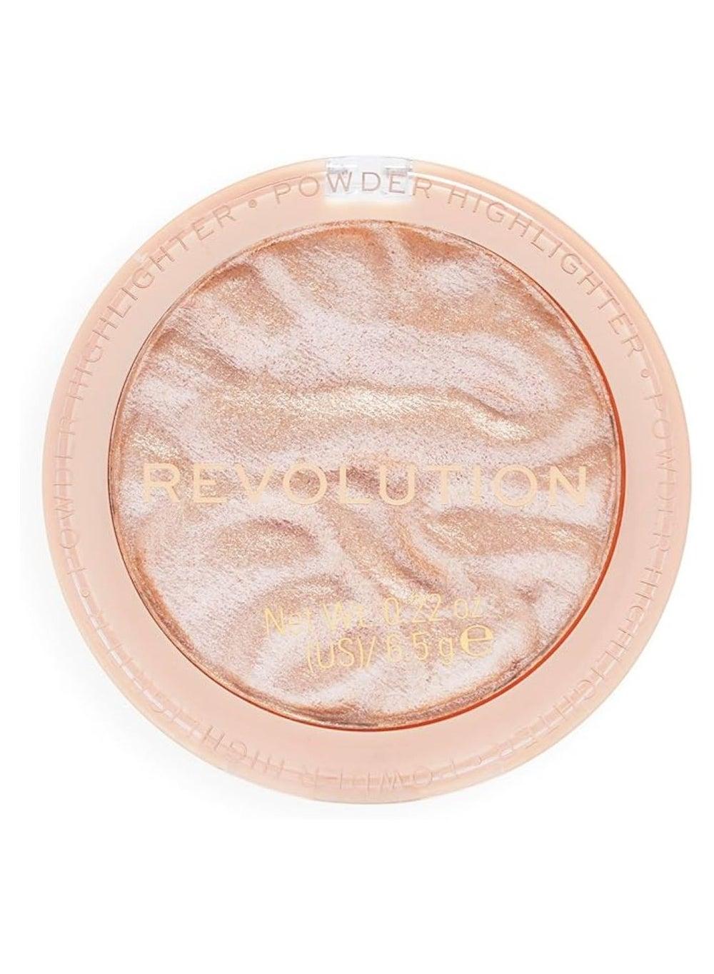 Revolution Reloaded Highlighter – Dare To Divulge, 6.5 G - Image 1