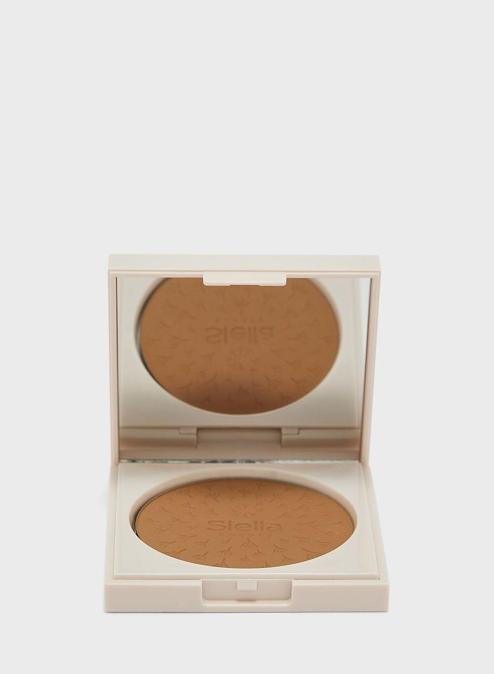 Bronza Almond 01 - Silky Smooth Sun-Kissed Bronzer - Image 1