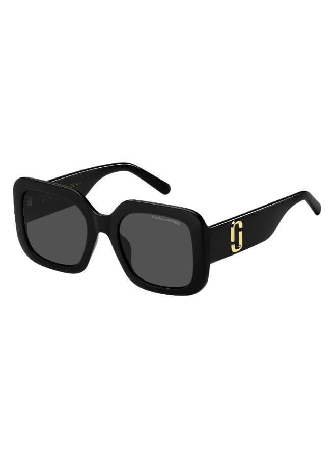 Marc Jacobs Elegance Squared Sunglasses for Women - Image 1