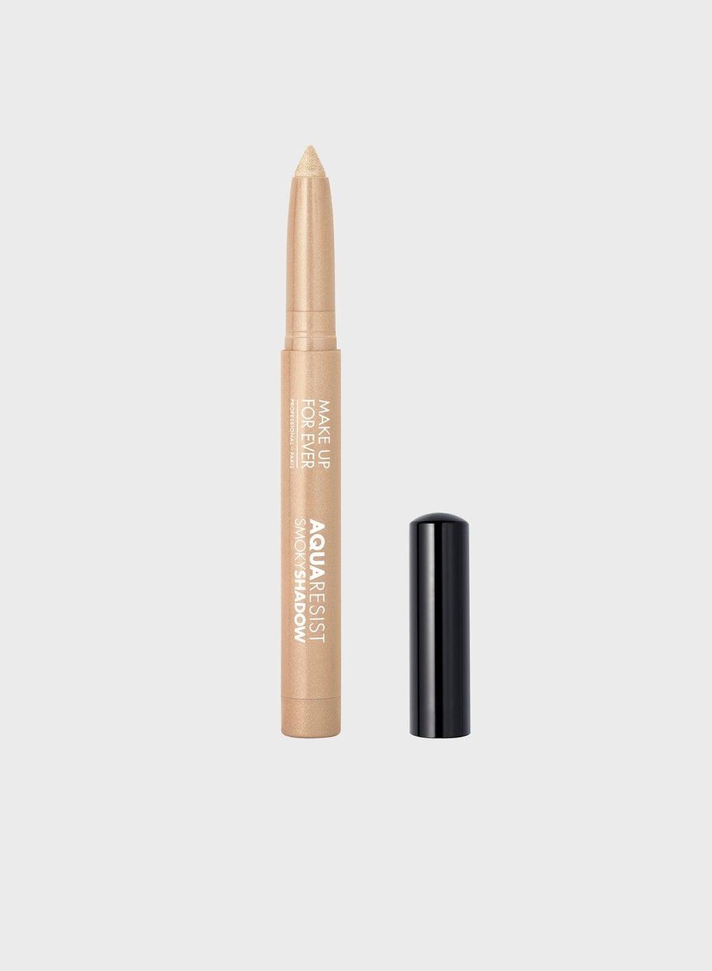 Aqua Resist Smoky Shadow -09 Desert: Versatile Beauty Stick - Image 1