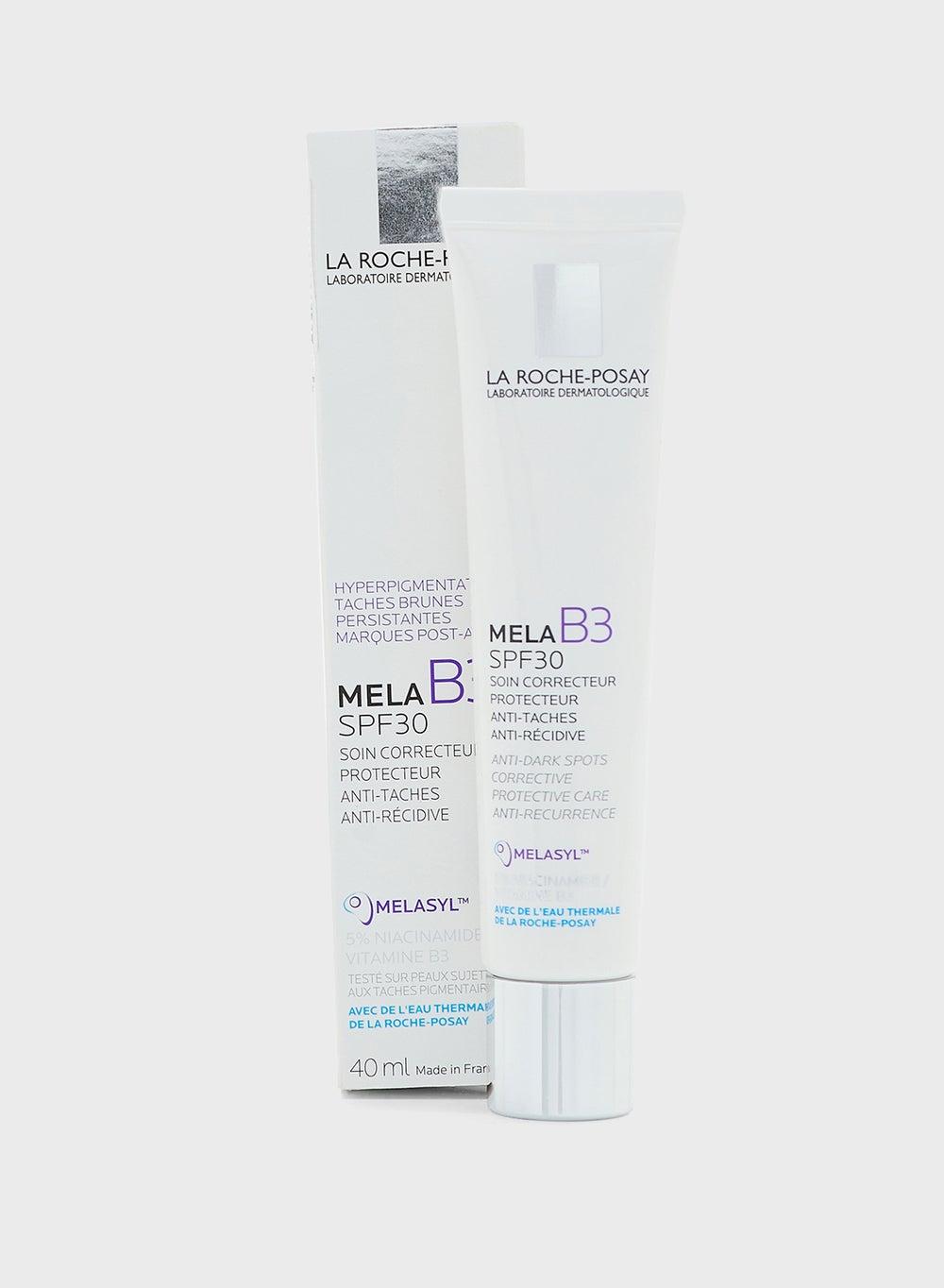 La Roche-Posay Mela B3 SPF30 Niacinamide Cream 40ml - Image 1