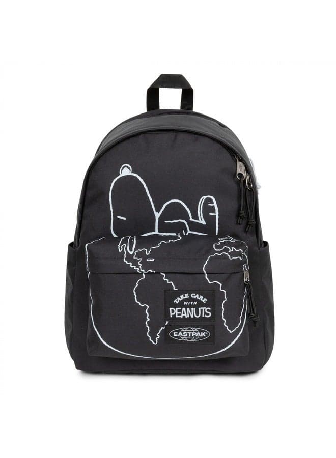 EASTPAK Peanuts Medium Laptop Backpack – Day Office Edition - Image 1