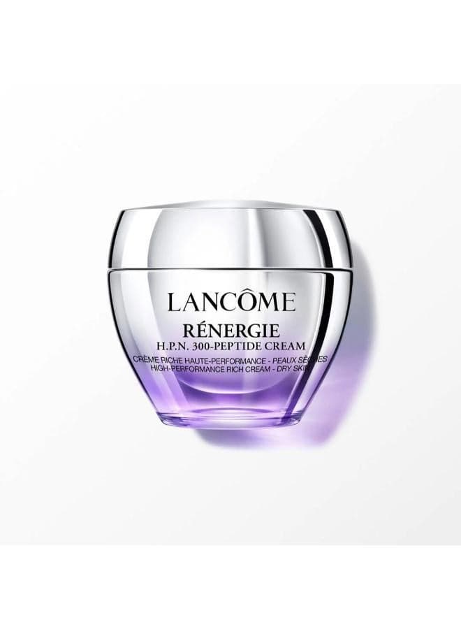Lancôme Rénergie Revitalizing Cream 50Ml for Dry Skin - Image 1