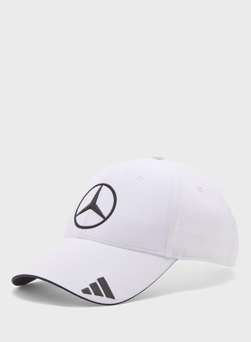 Adidas Mercedes-AMG Petronas F1 Team Cap: Effortless Style - Image 1