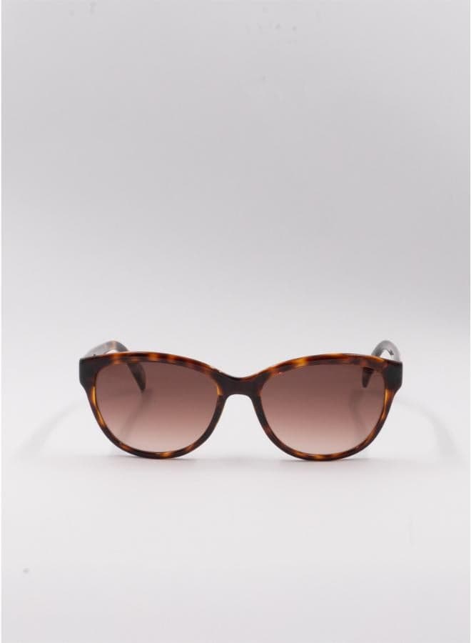 Ted Baker Amie Elegance Cat Eye Sunglasses for Women - Image 1