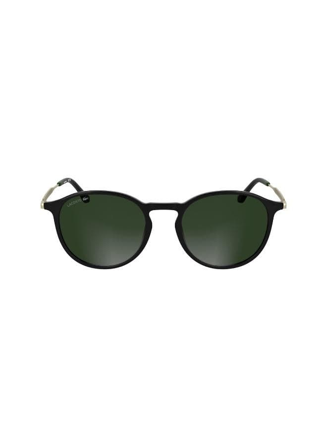 LACOSTE Women's Chic Round Sunglasses - Image 1