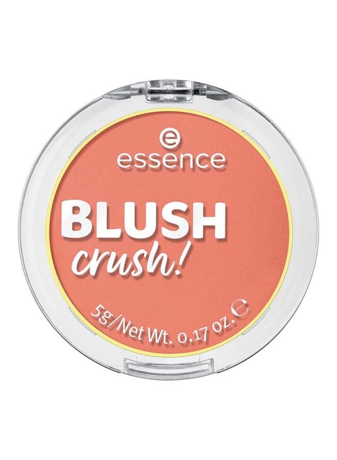 Essence BLUSH Crush 80 Warm Copper - Radiant Cheek Contour - Image 1