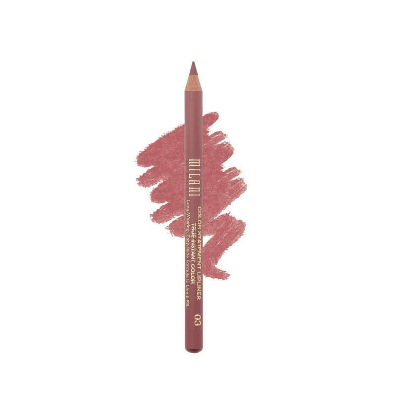 Milani Color Statement Lipliner-Nude - Radiant Precision - Image 1