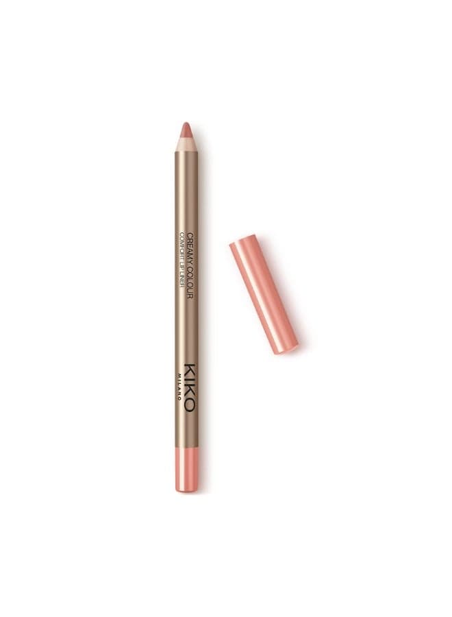 Creamy Comfort Lip Liner 06 - Sleek Precision - Image 1