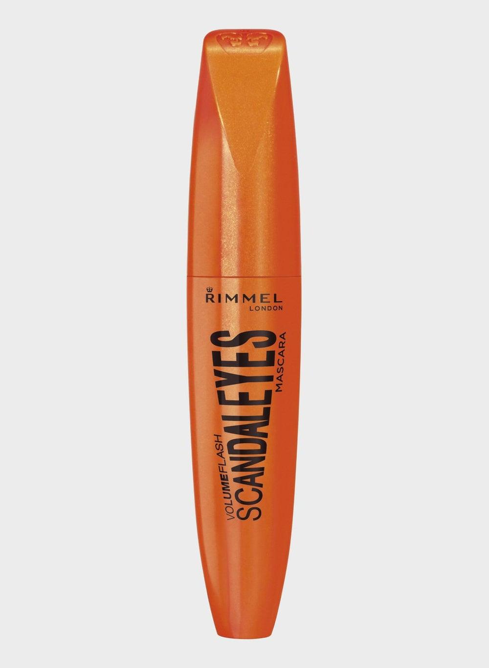 Volume Flash Scandaleyes Mascara – 001 Black - Image 1