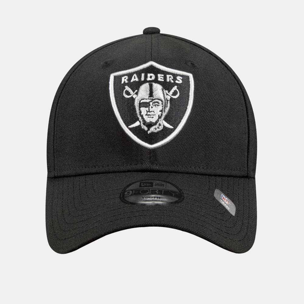 Las Vegas Raiders The League 9FORTY Men's Cap - Image 1