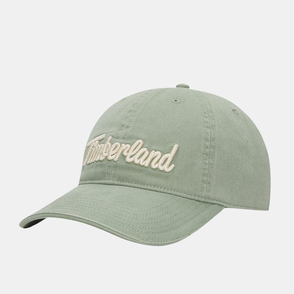 Timberland Midland Beach Chic Baseball Cap - Image 1