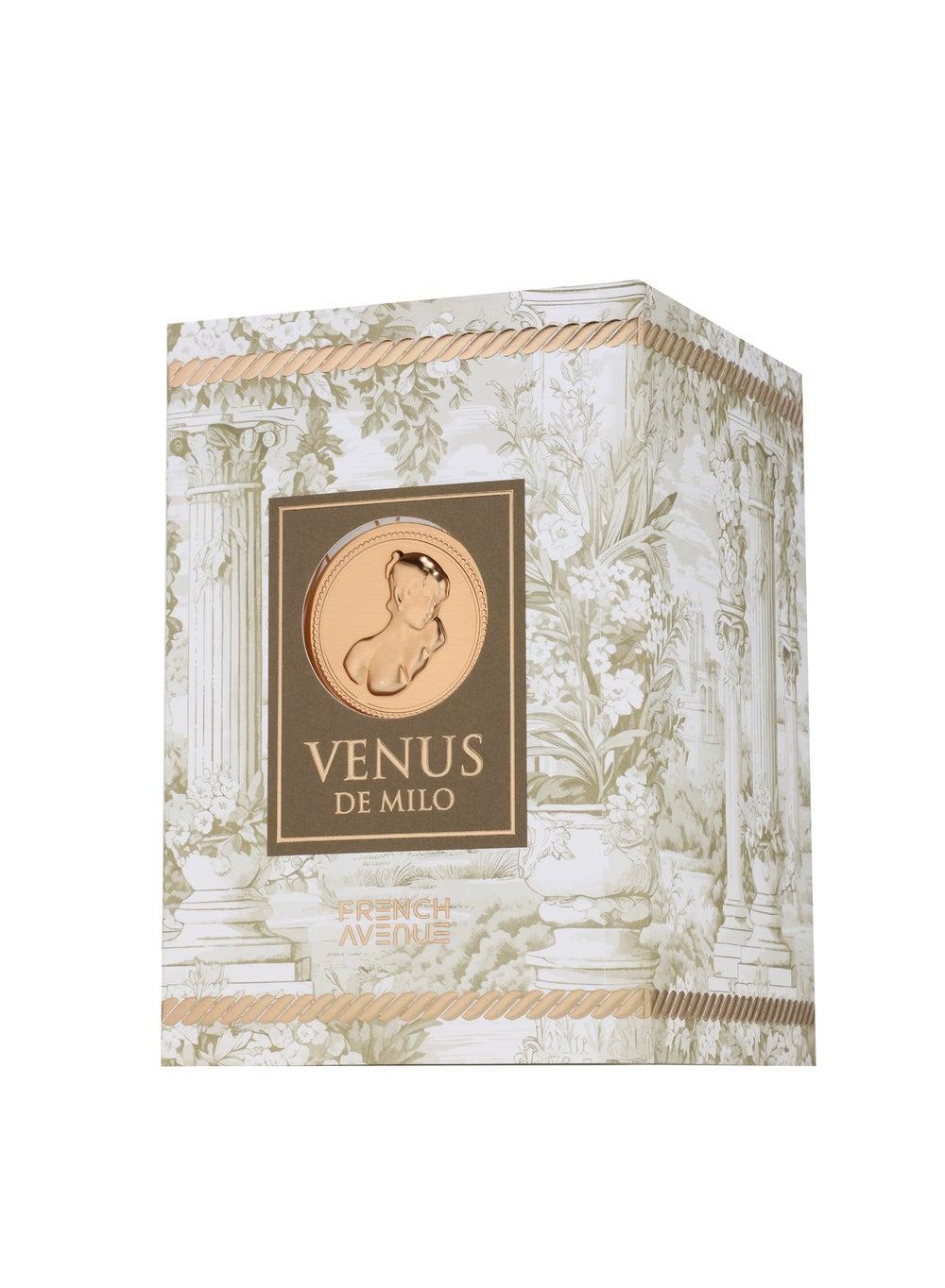 Venus De Milo 100ml - Luxury Eau de Parfum for Women - Image 1