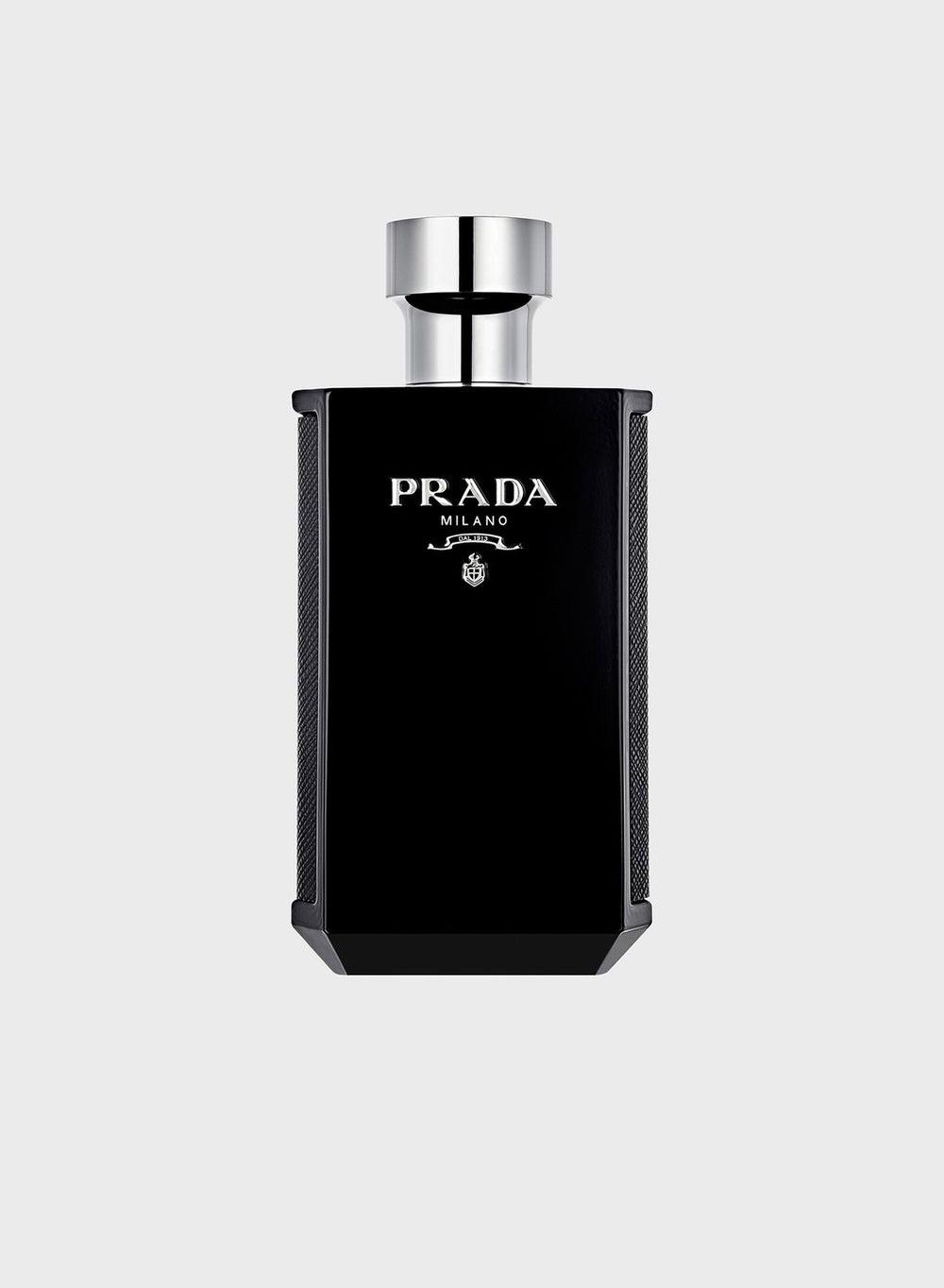 L'Homme Intens Eau De Parfum - Elegance in a Bottle - 100ml - Image 1