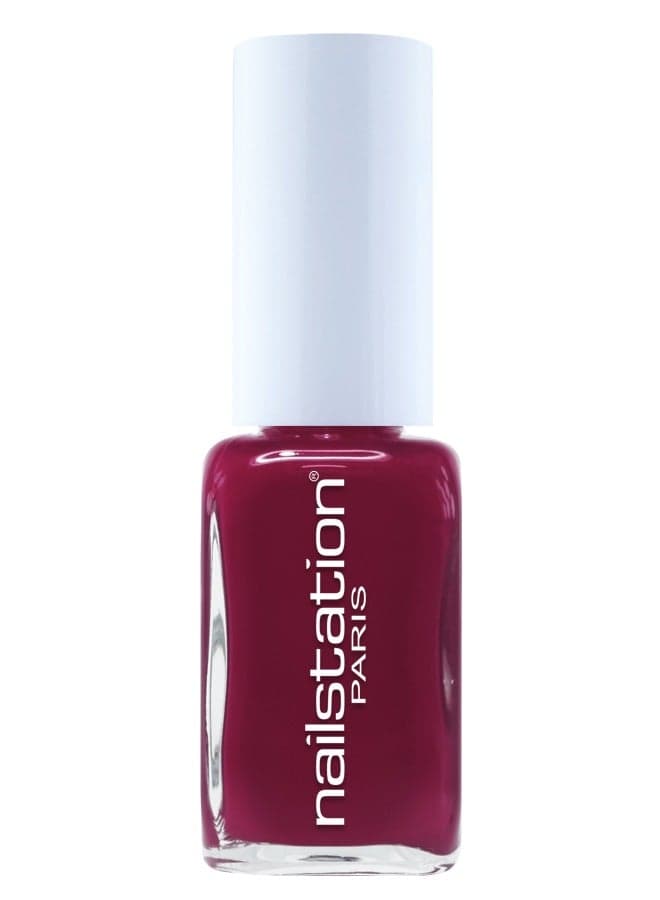 Nail Polish Glossy Miss - Vibrant, Long-lasting Shine - Image 1