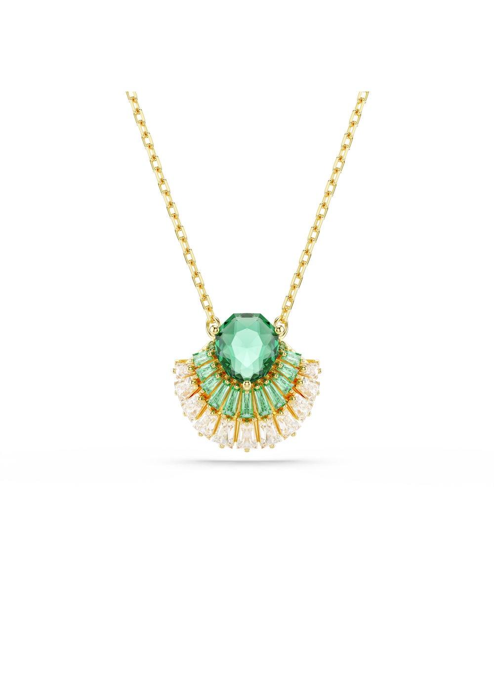 SWAROVSKI Idyllia Ocean Essence Pendant Necklace - Image 1