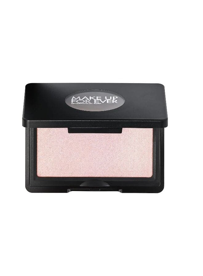 Luminous Velvet Highlighter - Eco-Conscious Glow - Image 1