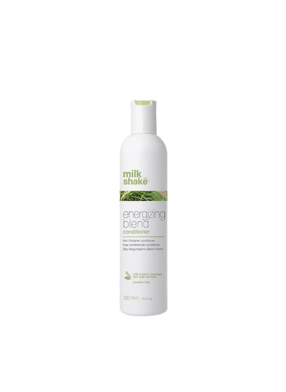 Milk_Shake Energizing Blend Conditioner 300ml for Luscious Locks - Image 1