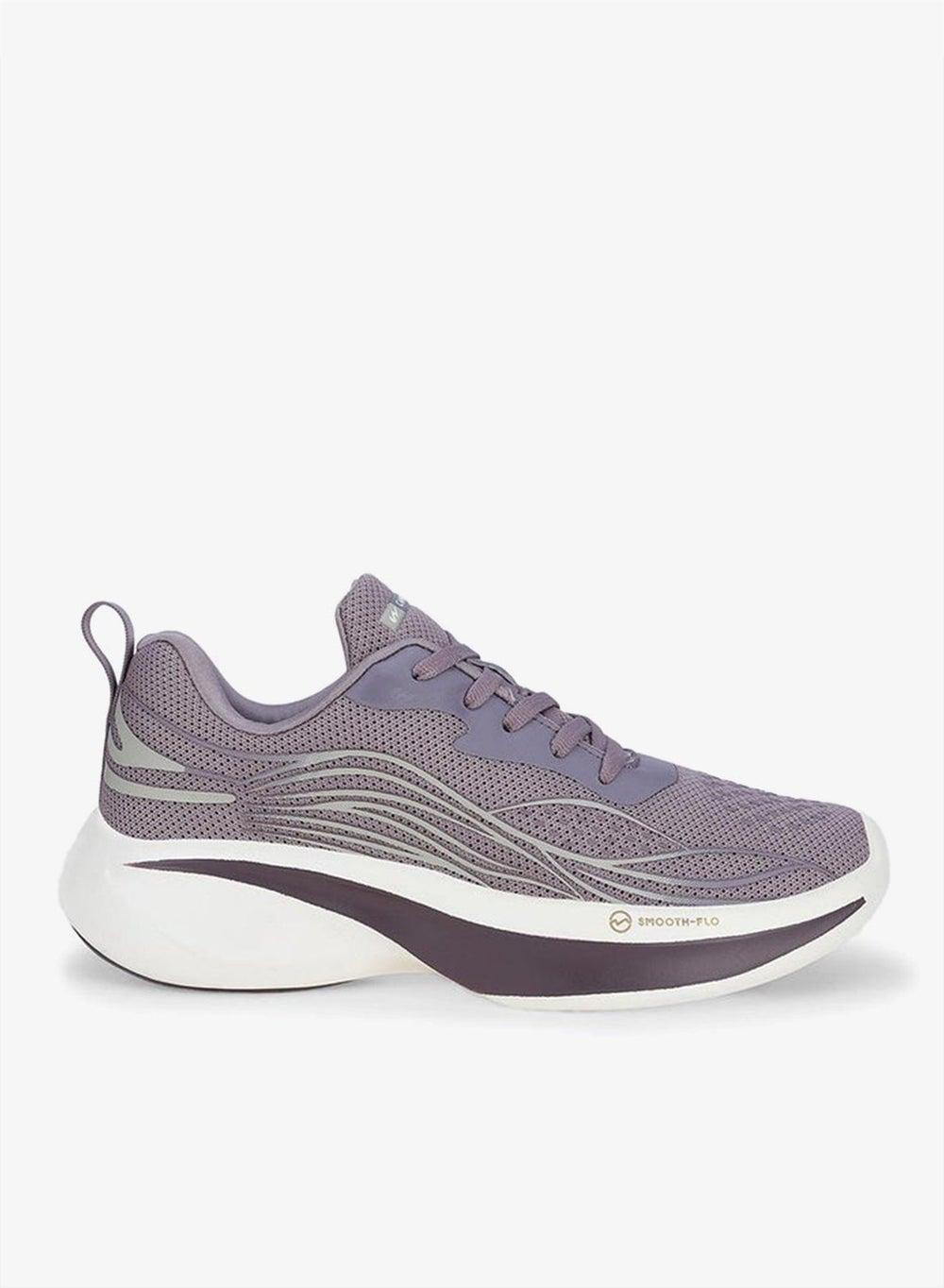 Savvy 22L 930 Mauve/Peach – Chic Multitone Women’s Sneakers - Image 1