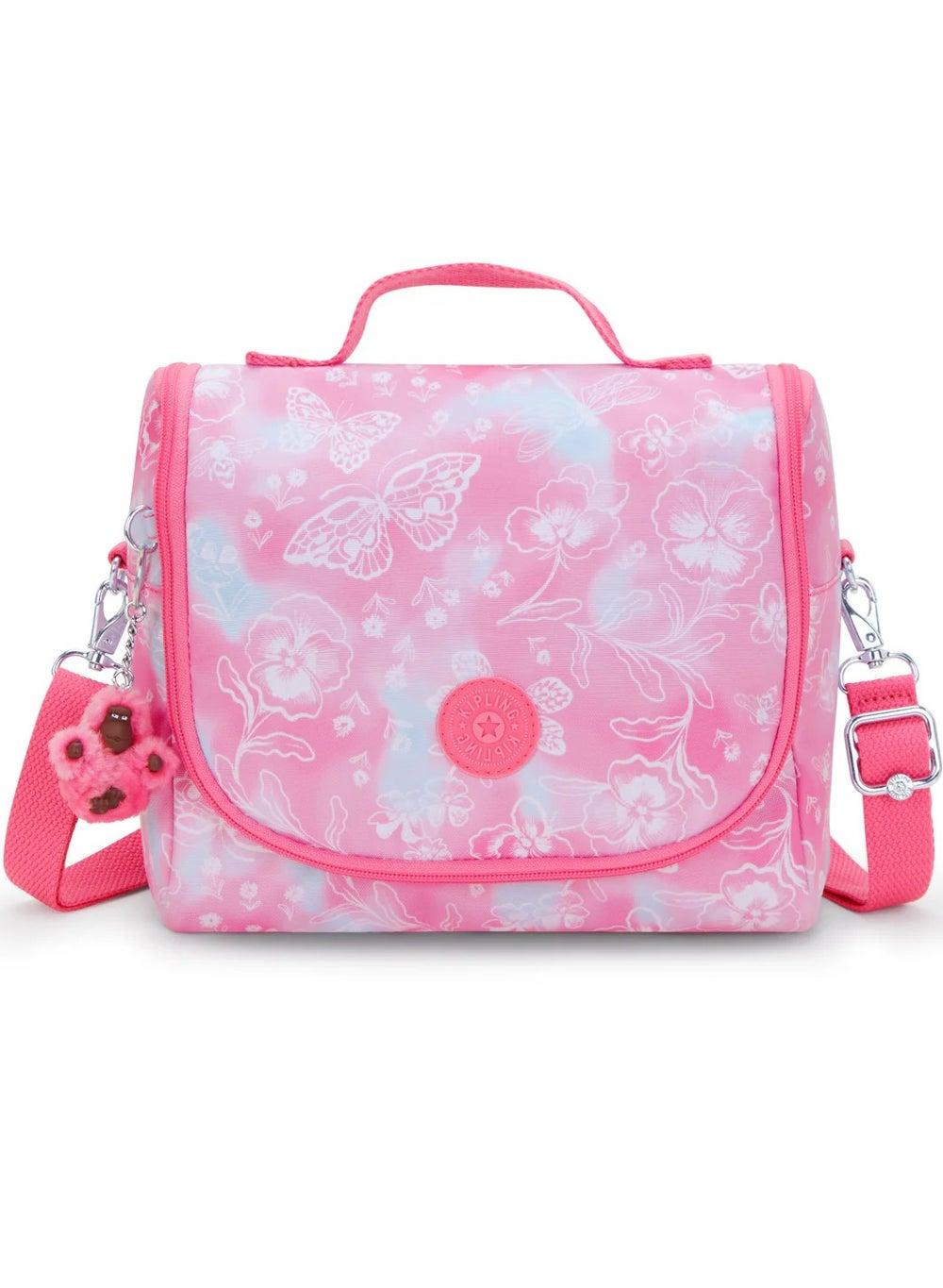 Kipling Kichirou Garden Clouds - Deluxe Large Lunch Bag - Image 1