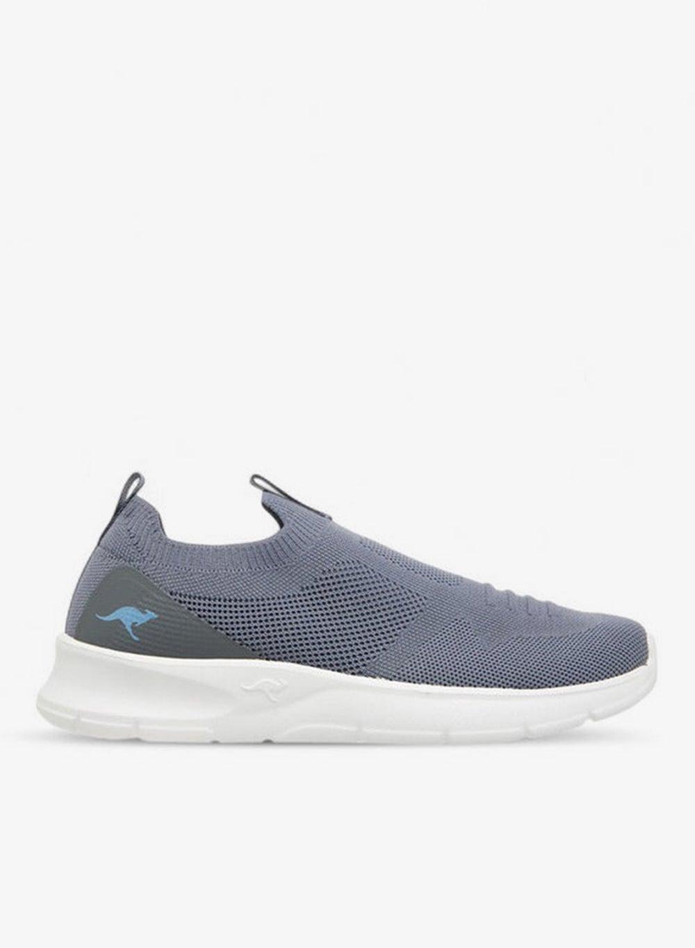 Chic 30218 W Textured Slip-On Sneakers for Women - Image 1