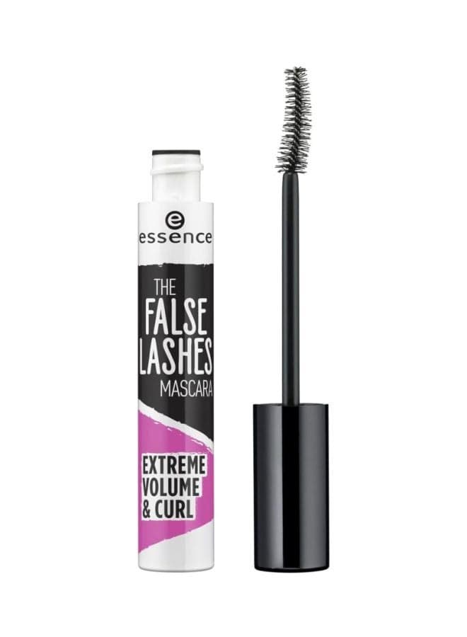 BoldLash Sculpt Mascara 10ml – Ultimate Volume & Curl - Image 1