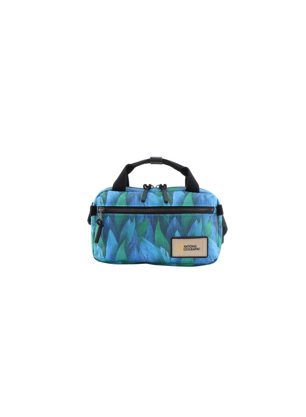 NATIONAL GEOGRAPHIC LEGEND Crossover Utility Bag - Unisex Style - Image 1