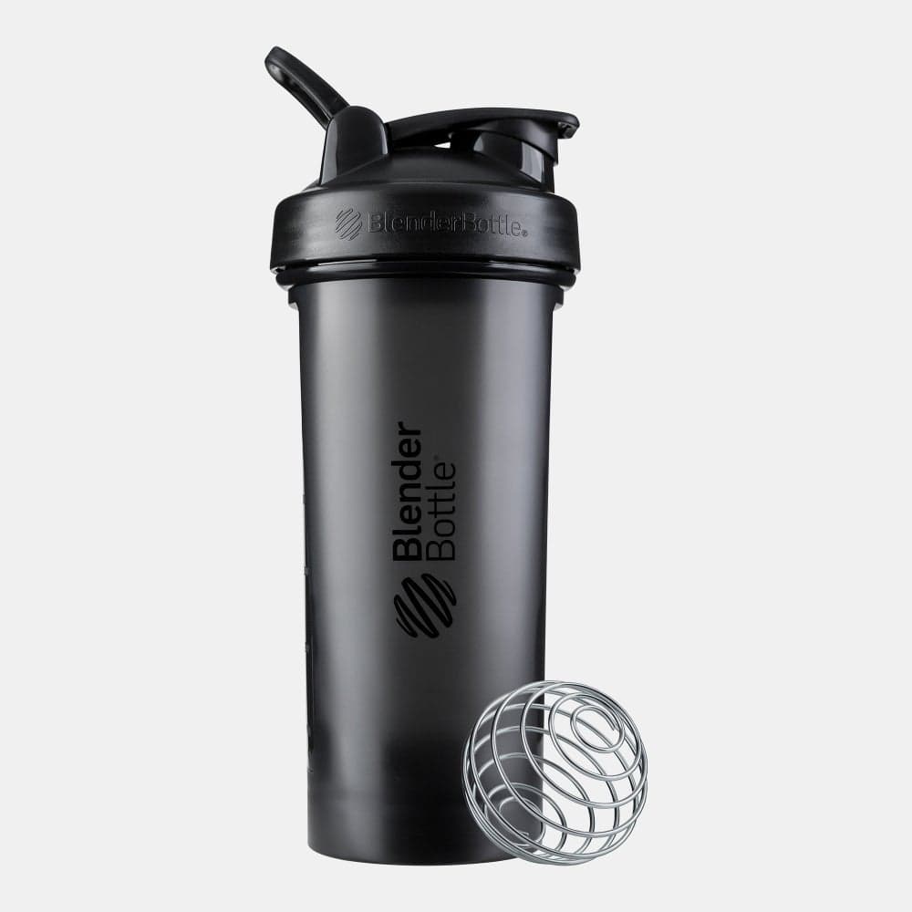 Blender Bottle Classic V2 Elegant Shaker (28 oz) - Enhanced Mixing - Image 1