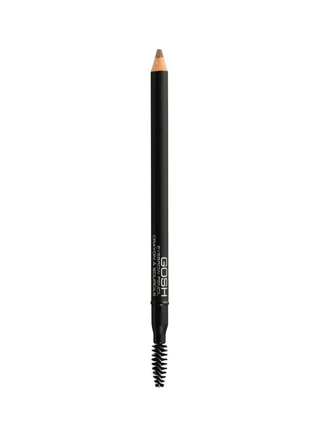 Sculpting Brown Eyebrow Pencil - Precision Perfect - Image 1