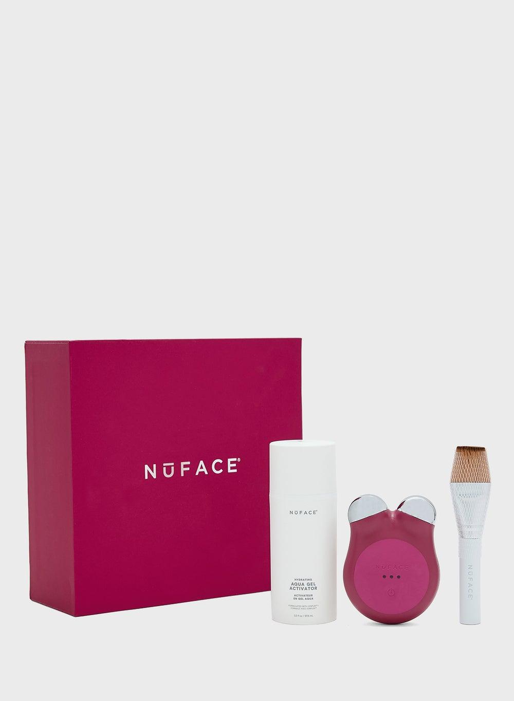 Velvet Rose Mini+ Smart Facial Toning System - Style No: 42228 - Image 1