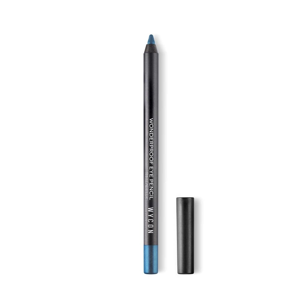 WONDERPROOF EYE PENCIL 111 - Captivating Teal Blue - Image 1