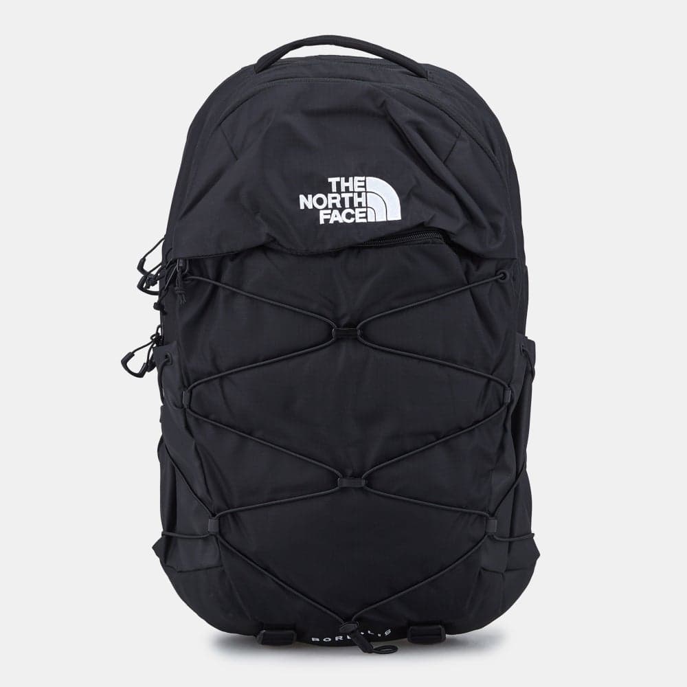 THE NORTH FACE Borealis Backpack - Elegant Utility on the Go - Image 1