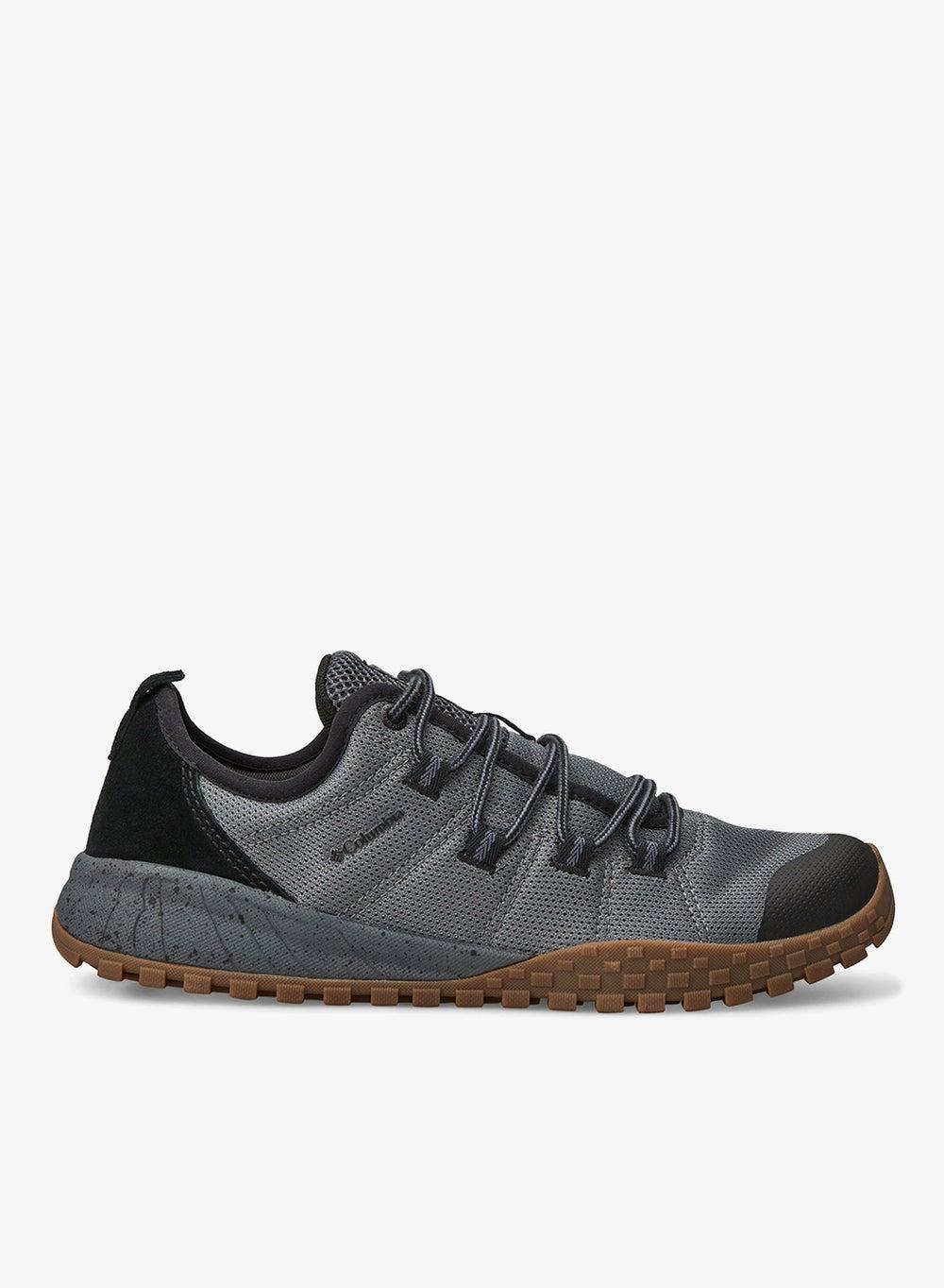 Fairbanks™ Men's Low Top Sports Elegance Shoe - Image 1