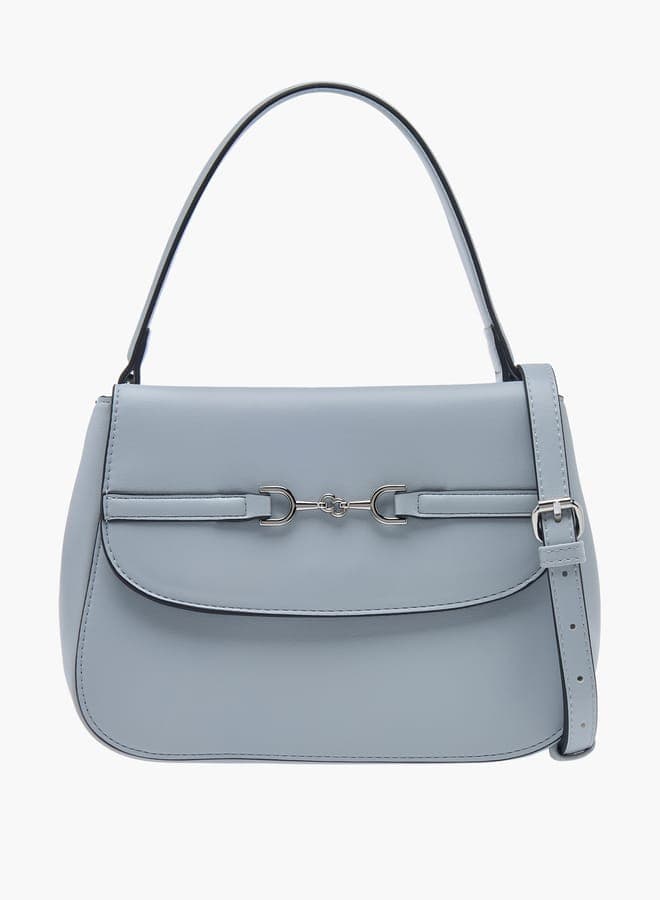 Celeste Chic Satchel: Elegance & Utility for Every Outfit - Image 1