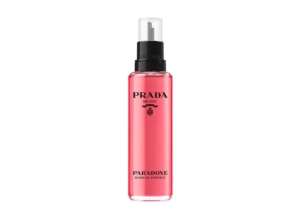 Prada Paradoxe Radical Essence 100ML - Intense Refill - Image 1