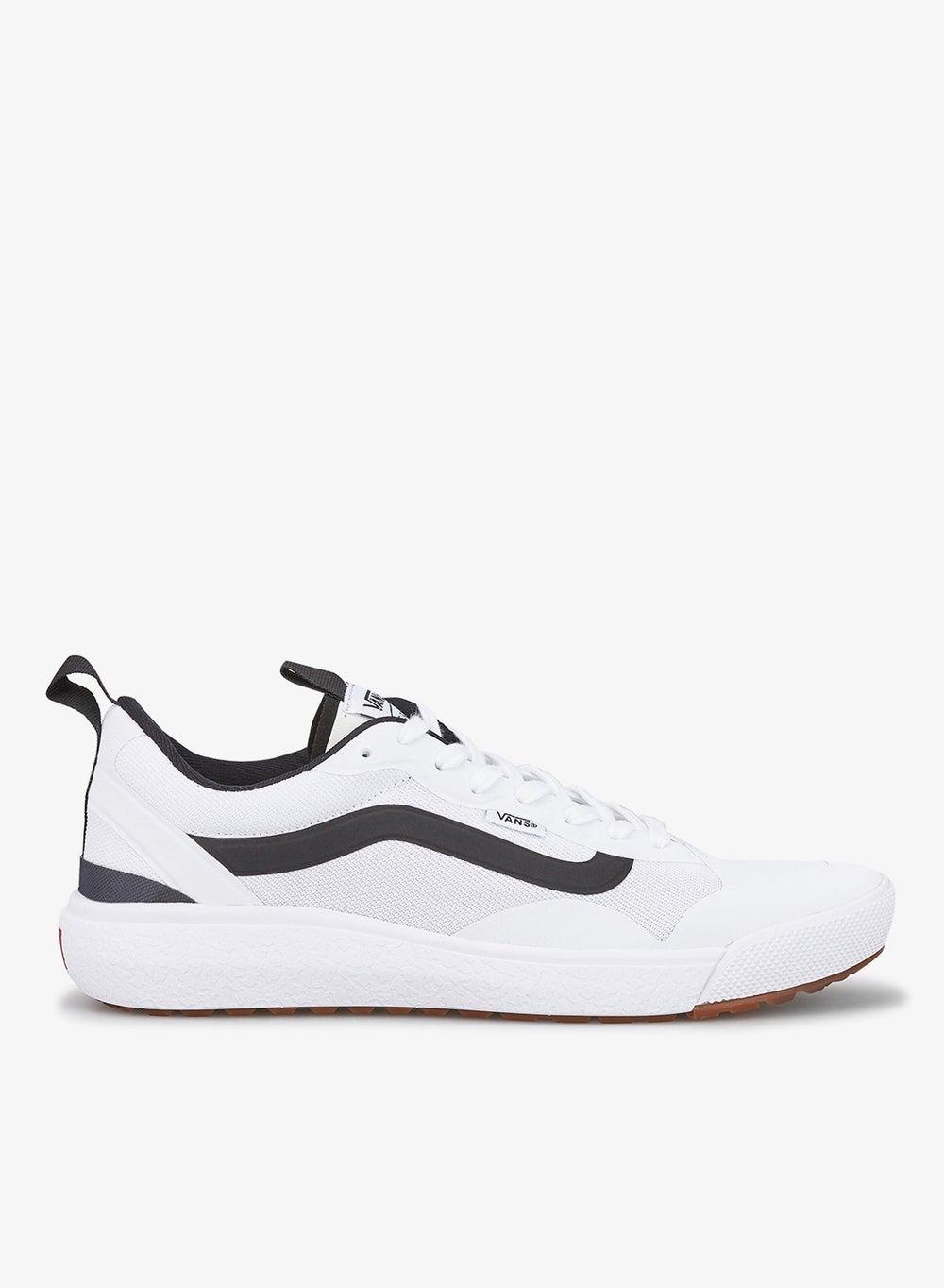 UltraRange EXO Unisex Sneakers for Enhanced Performance - Image 1