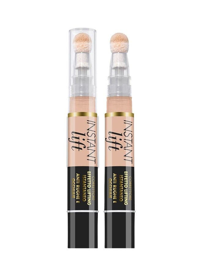 Instant Lift Concealer 01 Fair - Flawless Finish - Image 1
