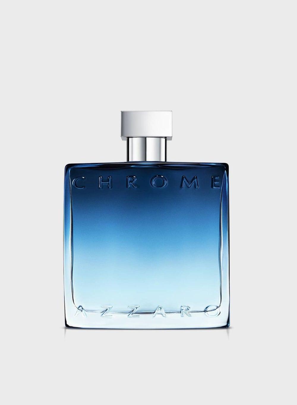 Azzaro Chrome Eau De Parfum 100Ml - Signature Scent - Image 1