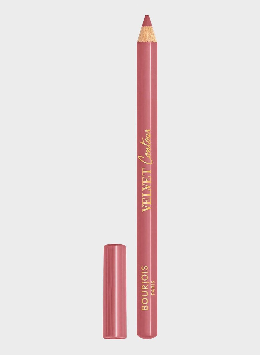 Velvet Contour Luxe Lip Liner - Shade 01 - Image 1