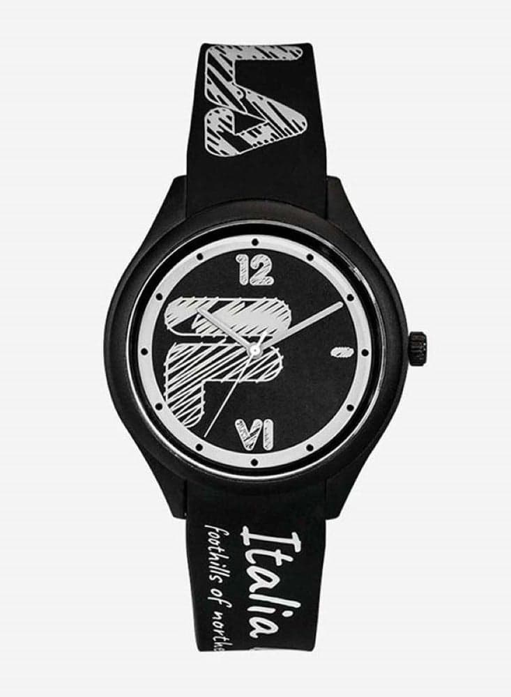 FILA 38-321-302 Unisex Timepiece: Elegance Meets Functionality - Image 1