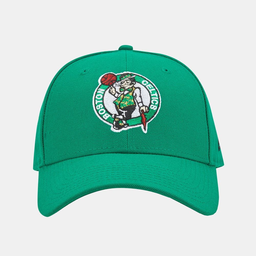 NEW ERA Men's NBA Boston Celtics The League 9FORTY Cap - Image 1