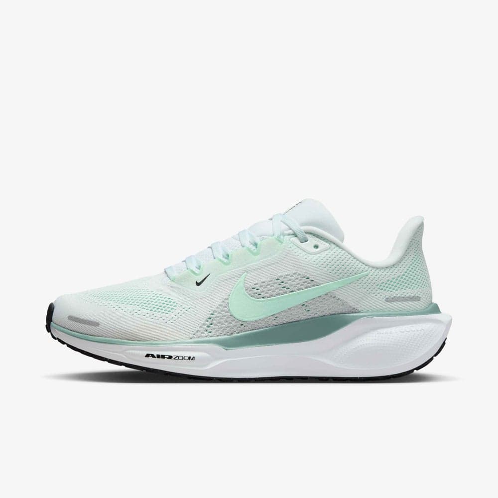 Nike Pegasus 41 Women's Elegant Road Runner Nkfd2723 113 - Image 1