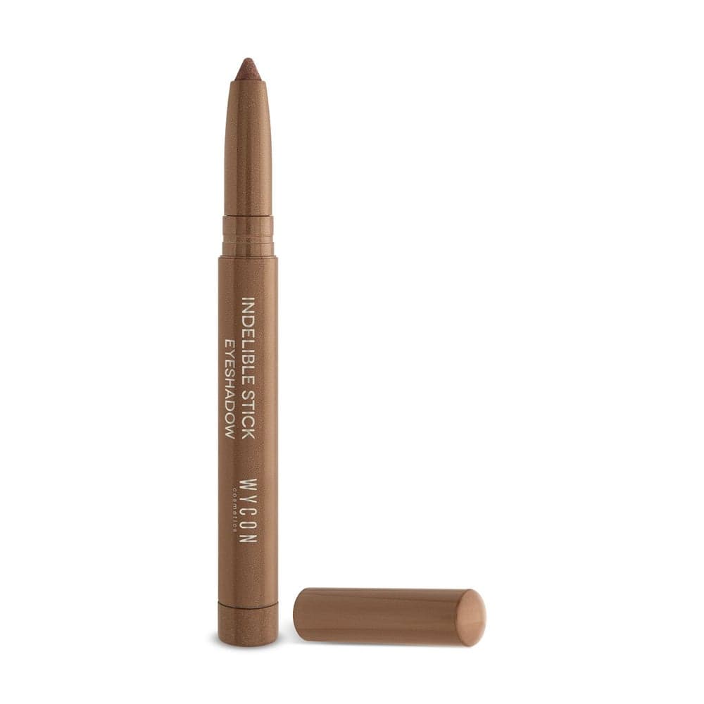 Gold Earth 113 - Luxe Waterproof Eyeshadow Stick - Image 1
