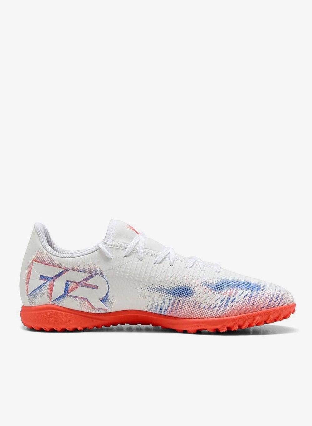 Future 8 Play TT - Performance Men’s Football Low Tops - Image 1