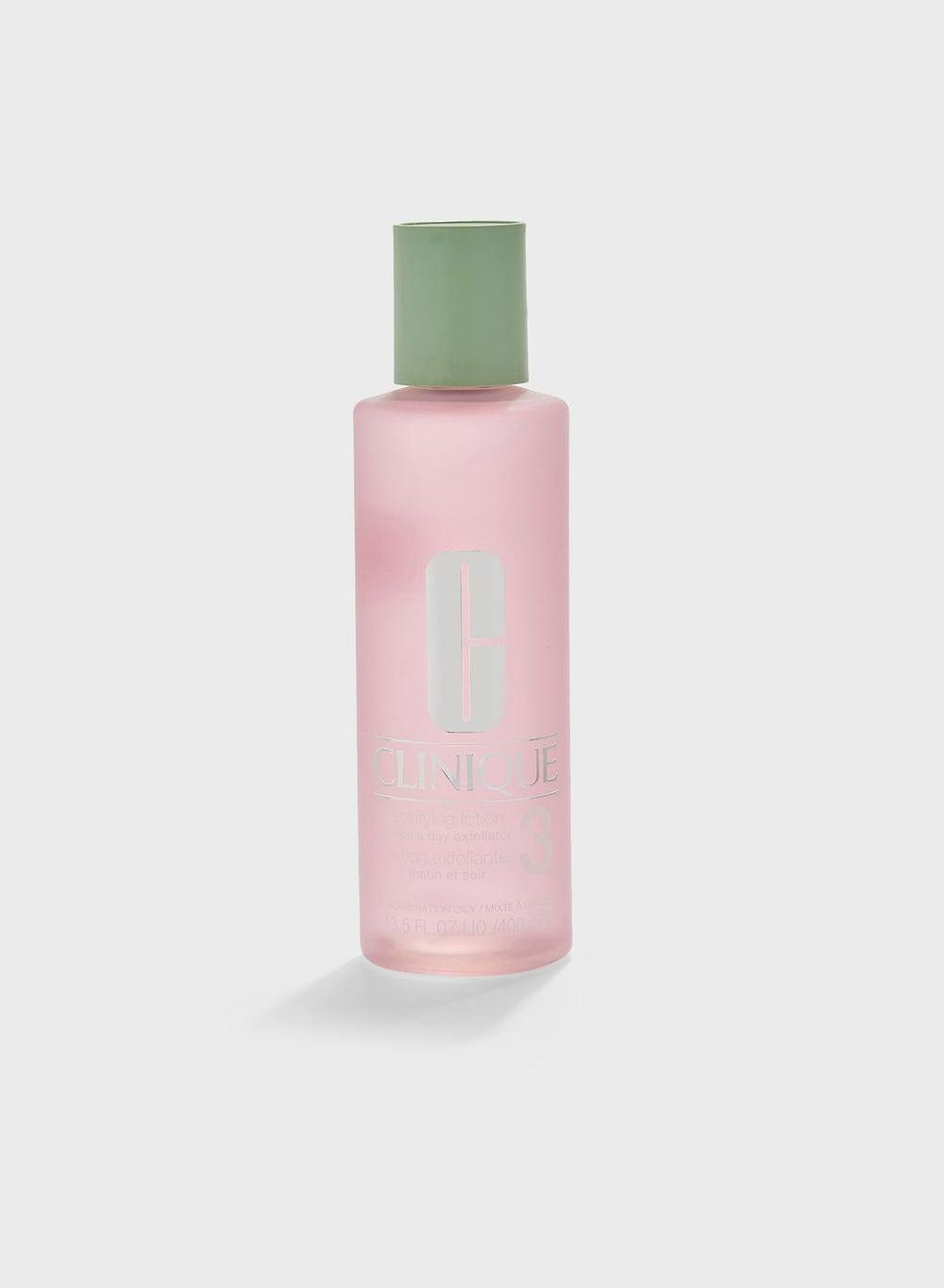 Clarifying Lotion for Oily Skin 400ml - Gentle Exfoliation - Image 1