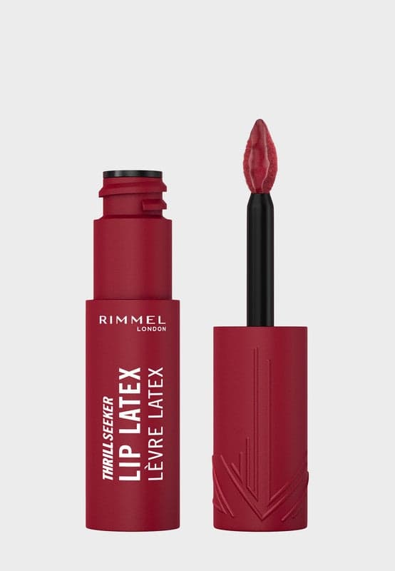 Majesty Thrill Seeker Lip Latex - 450, 6ml - Image 1