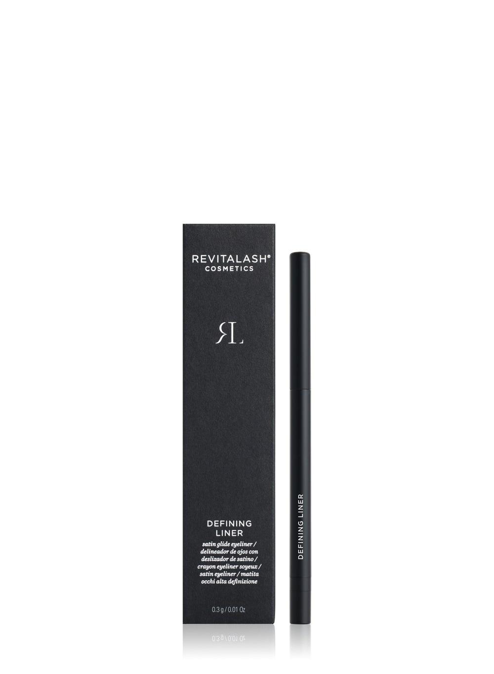 Slate Defining Eyeliner - 893689003291 - Luxe Long-Wear - Image 1