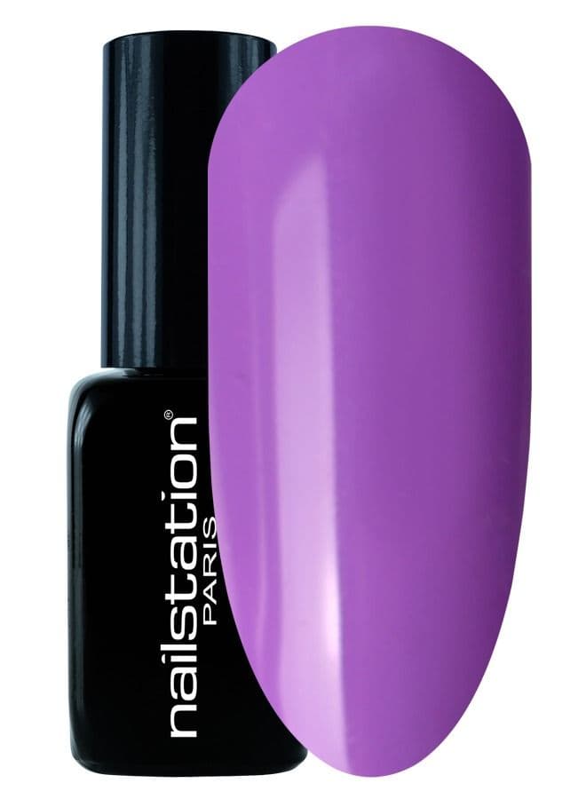 Nail Station Gel Polish Dauphine - Luxurious Longevity - Image 1